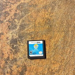 Nintendo DS: Zhu Zhu Pets